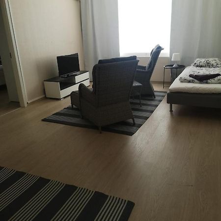 Apartment Vanhatie 44 Pyhajoki ภายนอก รูปภาพ