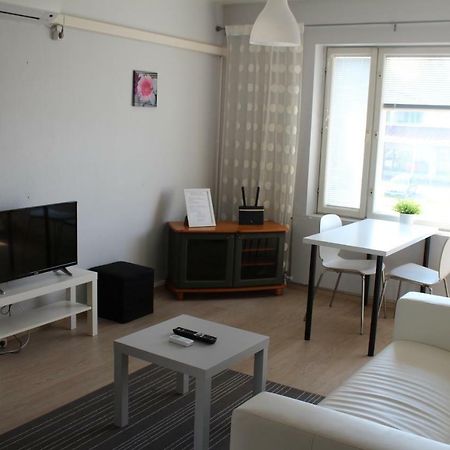 Apartment Vanhatie 44 Pyhajoki ภายนอก รูปภาพ